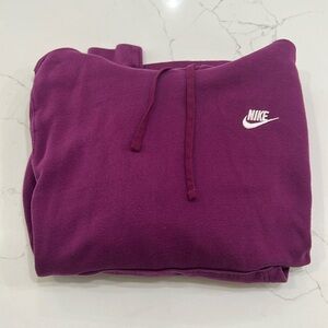 Nike sweatshirt